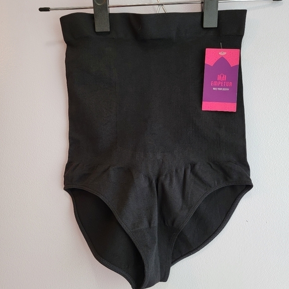 NWT Empetua Shapewear Size S - Picture 1 of 5
